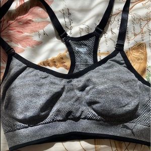 Puma sports bra